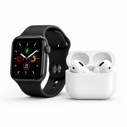 Watches, Gadgets