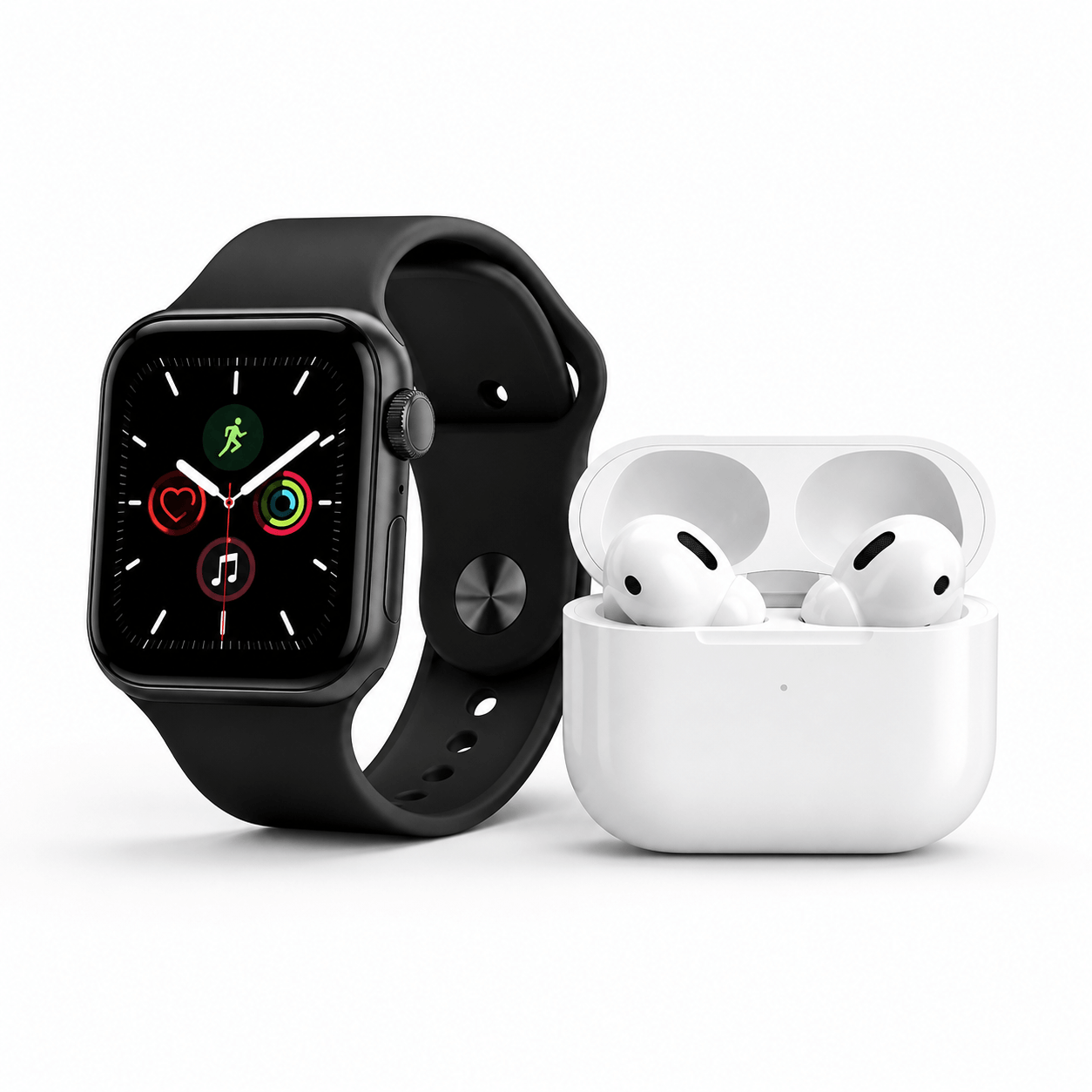 Gadgets