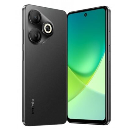 Infinix Smart 10 HD 2+2GB RAM, 64GB