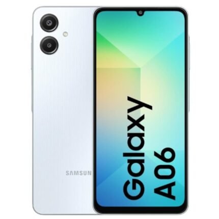Samsung Galaxy A 06 LTE (4GB RAM + 64GB ROM)