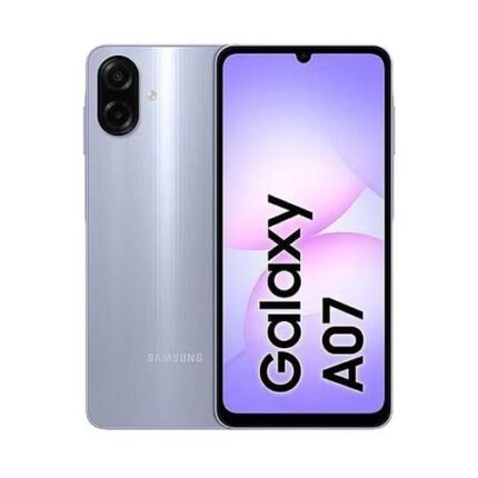 Samsung Galaxy A07 4GB + 64GB