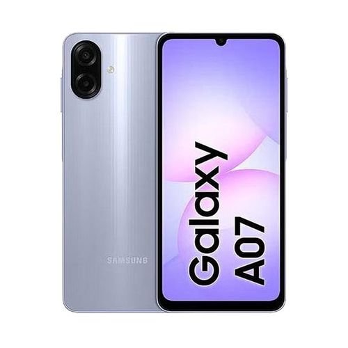 Samsung Galaxy A07 4GB + 64GB