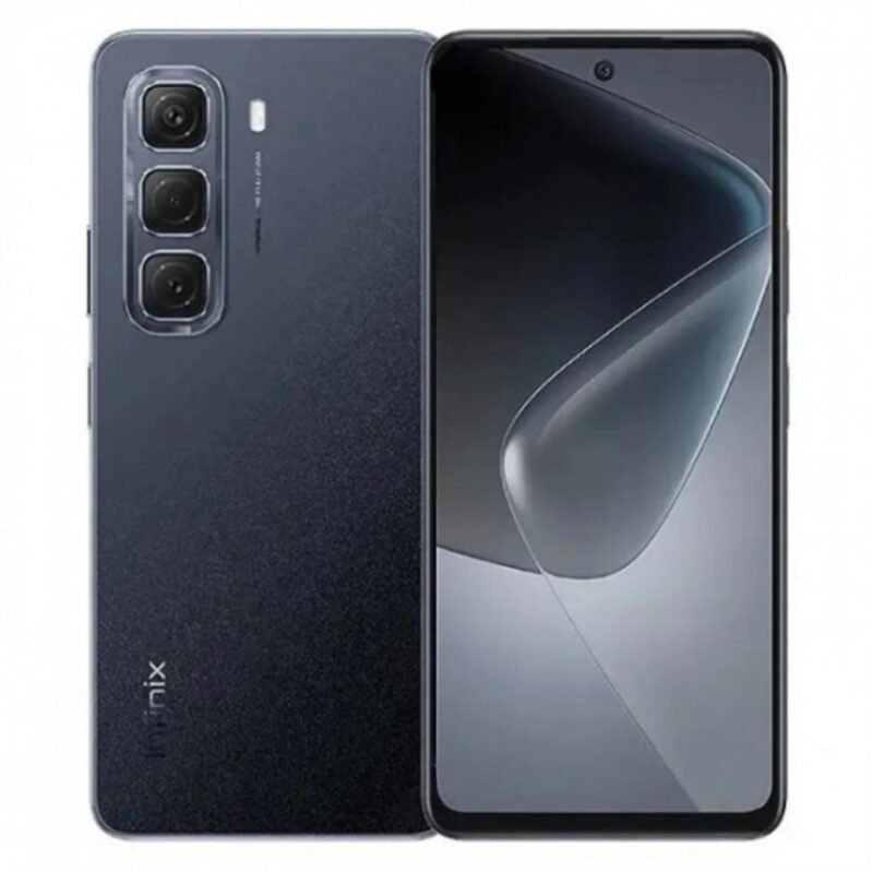 Infinix Hot 60 i 4+ 4GB RAM 128 GB
