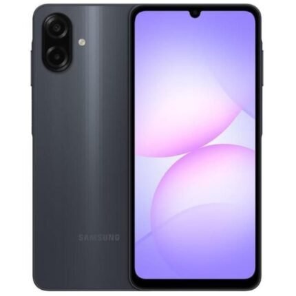 Samsung Galaxy A 07 – 6.7″ Display, 4GB RAM, 128GB Storage
