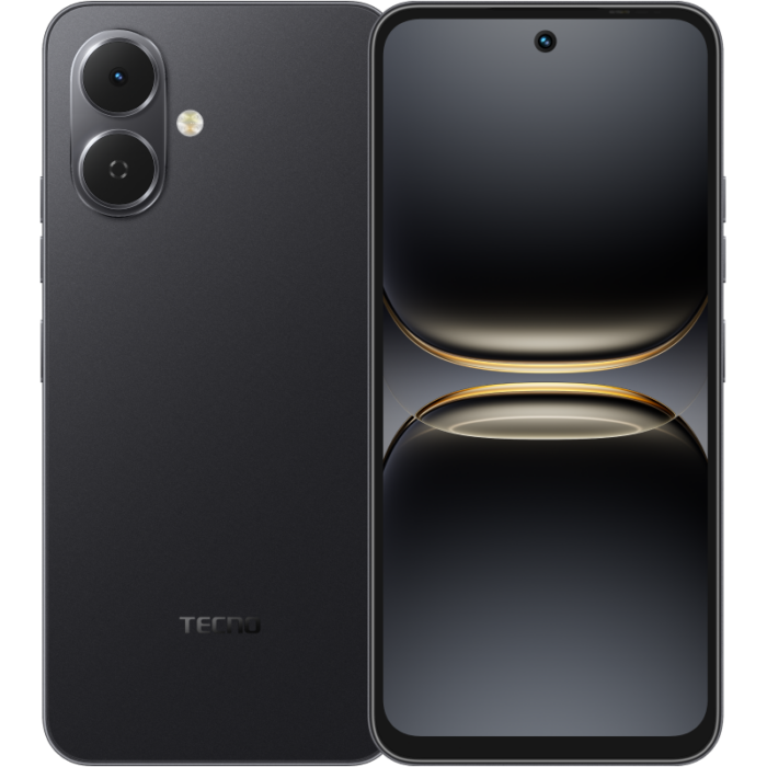 Tecno POP 10 – 3GB+3GB RAM, 64GB