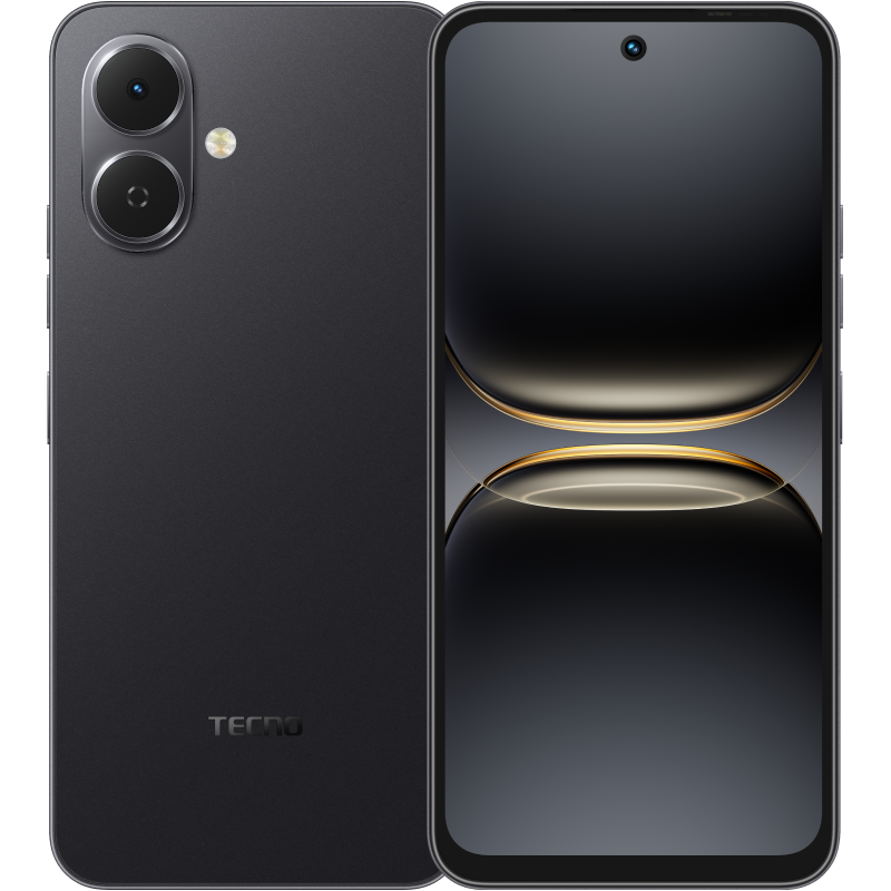 Tecno POP 10 – 3GB+3GB RAM, 64GB