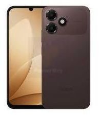 Oppo A6c – 6.75″ Display, 4GB RAM, 128GB Storage,