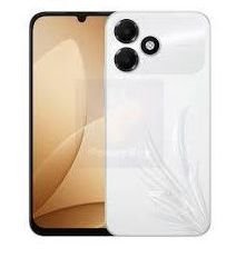 Oppo A6c 4G – 4GB RAM, 128GB
